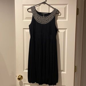1x Little Black Dress